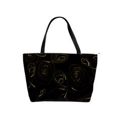 Fish 711 Classic Shoulder Handbag by Mazipoodles