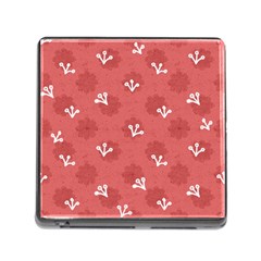 Background Graphic Wallpaper Decor Backdrop Design Art Pink Memory Card Reader (square 5 Slot) by Pakemis