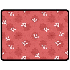 Background Graphic Wallpaper Decor Backdrop Design Art Pink Fleece Blanket (large) by Pakemis