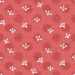 Background Graphic Wallpaper Decor Backdrop Design Art Pink Play Mat (square) by Pakemis