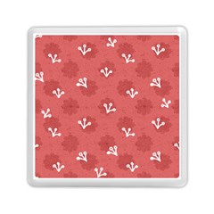 Background Graphic Wallpaper Decor Backdrop Design Art Pink Memory Card Reader (square) by Pakemis