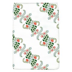 Background Ornamental Pattern Graphic Seamless Removable Flap Cover (l) by Pakemis