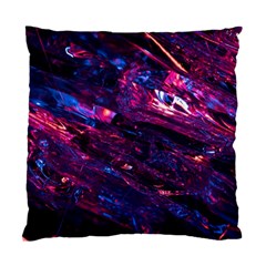 Space Futuristic Shiny Abstraction Standard Cushion Case (One Side)