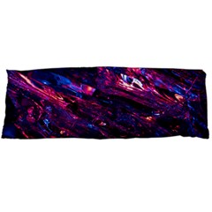 Space Futuristic Shiny Abstraction Body Pillow Case (Dakimakura)