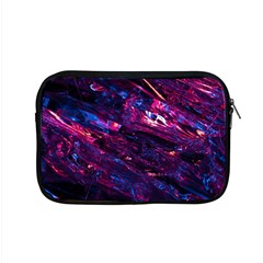 Space Futuristic Shiny Abstraction Apple MacBook Pro 15  Zipper Case