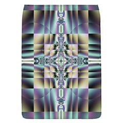 Modern Art Abstract Pattern Removable Flap Cover (s) by Ravend