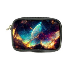 Abstract Galactic Coin Purse by Ravend