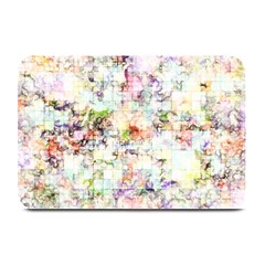 Dirt Puzzle Scrap Book Background Plate Mats by Ravend