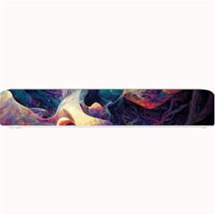 Quantum Physics Dreaming Lucid Small Bar Mat by Ravend