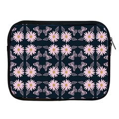 Flowers Daisies Spring Summer Apple Ipad 2/3/4 Zipper Cases by Ravend