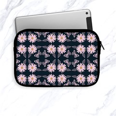 Flowers Daisies Spring Summer Apple Ipad Mini Zipper Cases by Ravend