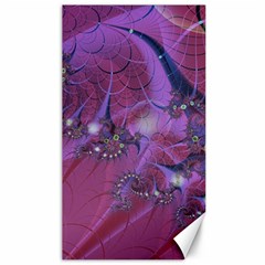 Fractal Math Abstract Abstract Art Canvas 40  X 72 