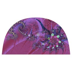 Fractal Math Abstract Abstract Art Anti Scalding Pot Cap by Ravend