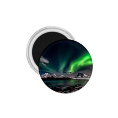 Aurora Borealis Photo 1 75  Magnets