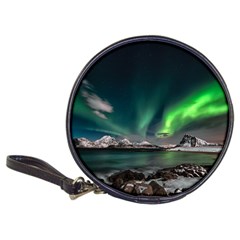 Aurora Borealis Photo Classic 20-cd Wallets by danenraven