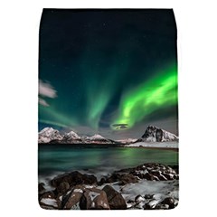 Aurora Borealis Photo Removable Flap Cover (s) by danenraven