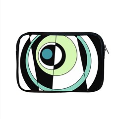 Abstraction 73 Apple Macbook Pro 15  Zipper Case by Mazipoodles