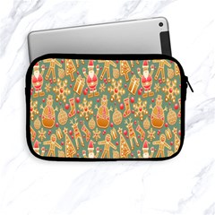 Pattern Seamless Apple Ipad Mini Zipper Cases by artworkshop