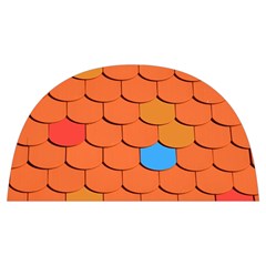 Roof Roofing Tiles  Anti Scalding Pot Cap by artworkshop