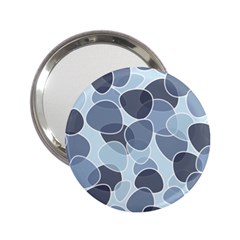 Sample Pattern Seamless 2 25  Handbag Mirrors by artworkshop