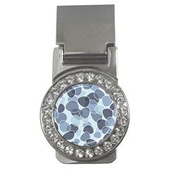 Sample Pattern Seamless Money Clips (cz) 