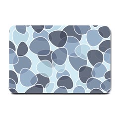 Sample Pattern Seamless Small Doormat by artworkshop