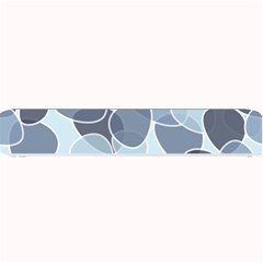 Sample Pattern Seamless Small Bar Mat by artworkshop