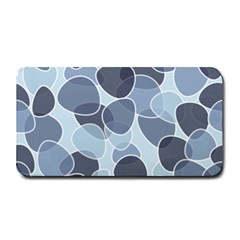 Sample Pattern Seamless Medium Bar Mat by artworkshop