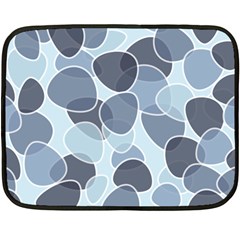 Sample Pattern Seamless Fleece Blanket (mini) by artworkshop