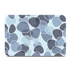 Sample Pattern Seamless Plate Mats by artworkshop