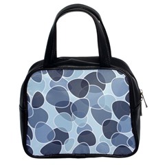 Sample Pattern Seamless Classic Handbag (two Sides) by artworkshop