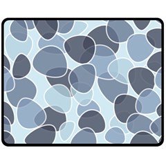 Sample Pattern Seamless Fleece Blanket (medium) by artworkshop