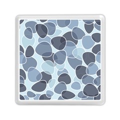 Sample Pattern Seamless Memory Card Reader (square) by artworkshop