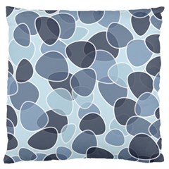 Sample Pattern Seamless Standard Flano Cushion Case (two Sides) by artworkshop