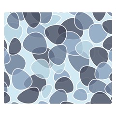 Sample Pattern Seamless Premium Plush Fleece Blanket (small) by artworkshop