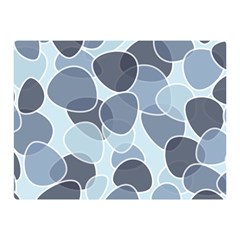 Sample Pattern Seamless Premium Plush Fleece Blanket (mini) by artworkshop