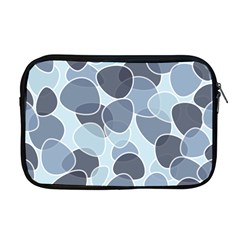 Sample Pattern Seamless Apple Macbook Pro 17  Zipper Case by artworkshop