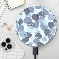 Sample Pattern Seamless Wireless Charger by artworkshop