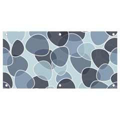 Sample Pattern Seamless Banner And Sign 4  X 2  by artworkshop