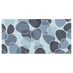 Sample Pattern Seamless Banner And Sign 8  X 4  by artworkshop