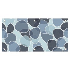 Sample Pattern Seamless Banner And Sign 6  X 3  by artworkshop