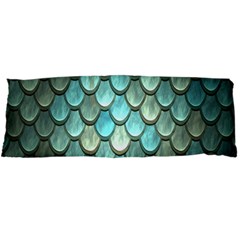 Scales Backdrop Texture Body Pillow Case Dakimakura (two Sides) by artworkshop