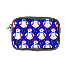 Seamless Repeat Repeating Pattern Coin Purse by artworkshop