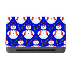 Seamless Repeat Repeating Pattern Memory Card Reader With Cf by artworkshop