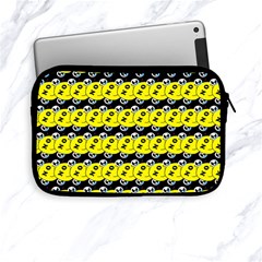 Smile Apple Ipad Mini Zipper Cases by Sparkle