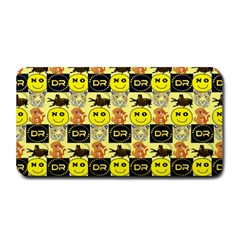 Smily Medium Bar Mat