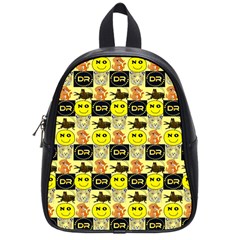 Smily School Bag (Small)