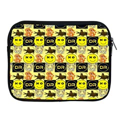 Smily Apple iPad 2/3/4 Zipper Cases