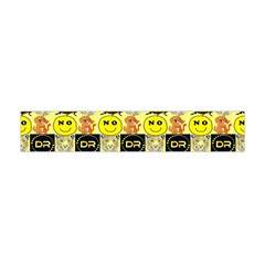 Smily Flano Scarf (mini) by Sparkle