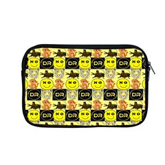 Smily Apple MacBook Pro 13  Zipper Case